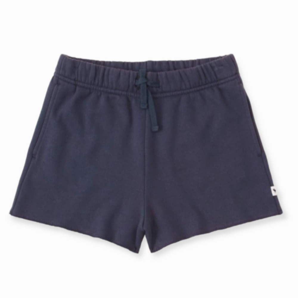 Abercrombie Kids Fleece Pull On Shorts! NWT!